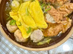 -阿金大白·上海菜馆(新天地店)