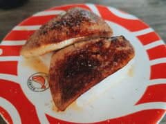 -新一番三文鱼寿司(红城湖店)