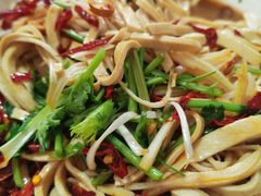 -如意香辣鸡架(总店)