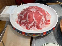 -侃爷南门铜锅涮肉