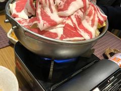 -林妈妈村·日式料理(宝山龙湖天街店)