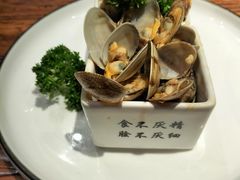 -悠味天老妈疙瘩汤(万达店)