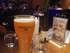 -Ambra Haus琥珀屋精酿餐厅(宝山店)
