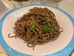 -悦海·家宴·冰花皮皮虾大锅贴(宝龙店)