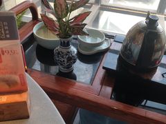 -晓粤·惹味粤菜(凯德乐峰广场店)