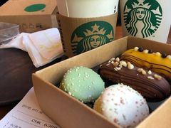 -星巴克(钦江路店)