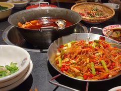 -李子坝梁山鸡(李子坝大鸡哥店)