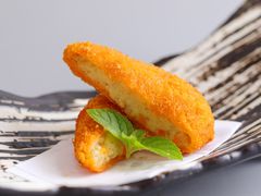 -竹之月日本料理铁板烧(香江花园店)