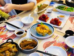 -点都德(聚福楼店)