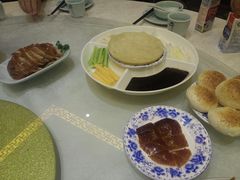-北平食府(马鞍山路店)