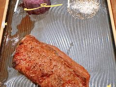 -中山威尼斯西餐厅(三乡总店)