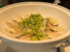 冲浪桂鱼-院里寻菜·精致庭院菜(观沙岭店)