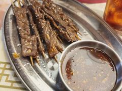 -串盟烧烤大排档·长沙美食地标(星沙店)