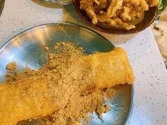蛋煎糍粑-电台巷火锅(科华总店)