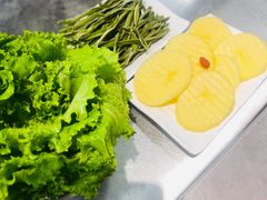 -生活如沸·顺德水牛奶火锅(大学路店)