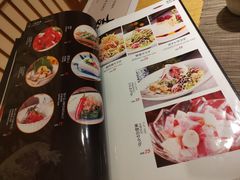 -吉兆·料理(红梅南路店)