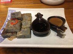 -云海肴·汽锅鸡·云南菜(天津国金汇店)