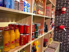 -粥六•新晋菜(柳巷店)