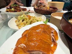 酥香精品烤鸭-北京老铺烤鸭(高新店)