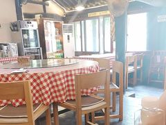 -卧龙堡客栈·中餐厅(古北水镇店)