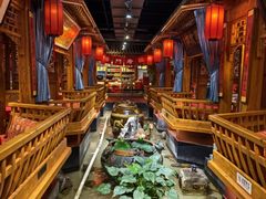 -正阳门饭庄·烤鸭·北京菜(万丰路七里庄店)