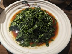 金花菜-锡和无锡菜(景丽苑店)