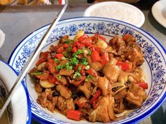 -大碗厨 25年老字号 现炒湘菜(四季天地店)