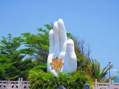 -三亚南山文化旅游区