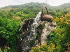 -东海大峡谷