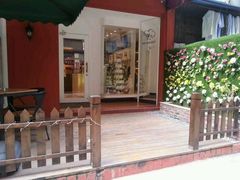 -KK BAKERY烘焙