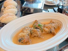 -广州康莱德·韵轩中餐厅