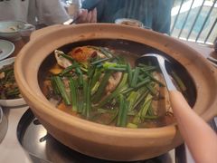 -九道菜有鸡鱼头(石鼓路店)