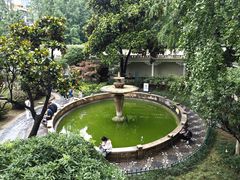 -南京中国近代史遗址博物馆(南京总统府)