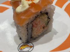 -新一番三文鱼寿司(大东海店)