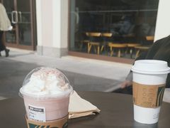 -星巴克(天津佛罗伦萨小镇店)