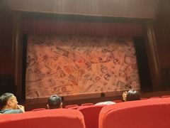 -北京地质礼堂