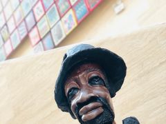 -长春世界雕塑园冰雪艺术天地