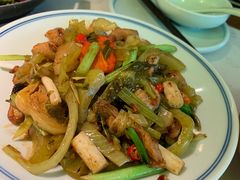-大榕树下顺德菜(融创茂店)