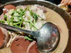 -鸽子窝(黄村店)
