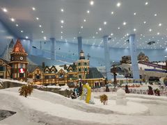 -广州热雪奇迹