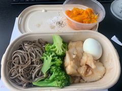 -GuaKa活力健康餐(南京西路店)