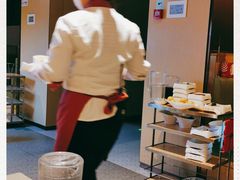 -海底捞火锅(让胡路万达店)
