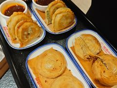 -福苗小骆驼烧烤(曲江店)