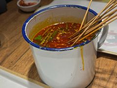 -小核桃品质串店(世茂大道店)
