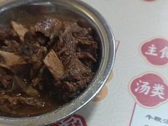 招牌牛排-阿秋牛排(湖心街店)