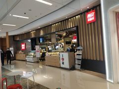 -西贝(无锡万象城店)