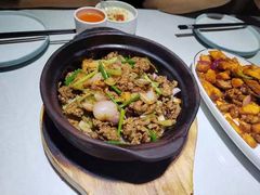 -阿西娅食府(中关村店)