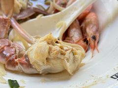 -阿玲海鲜面(高亭镇星河路店)