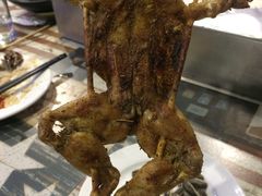 -沪上名羊天下•烤羊腿•东北烧烤•小龙虾(浦东直营总店)