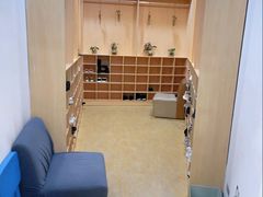 -红黄蓝成长中心•婴幼儿早教•托育(南山京基百纳广场店)